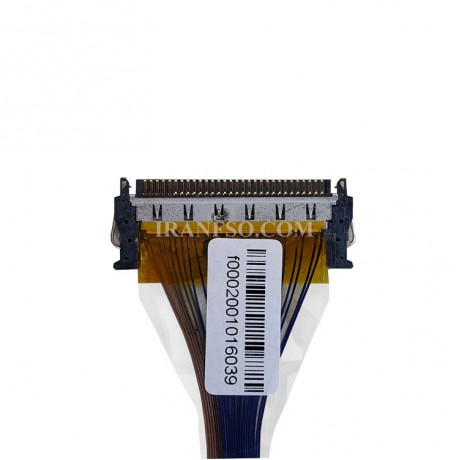 فلت تصویر لپ تاپ دل Latitude E6500 JAL20 0X634D 30Pin LCD