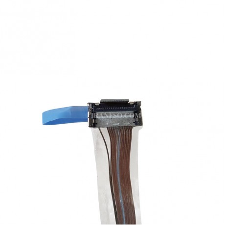 فلت تصویر لپ تاپ دل Latitude E6500 JAL20 0X634D 30Pin LCD