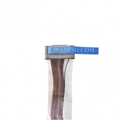 فلت تصویر لپ تاپ دل Latitude E6500 JAL20 0X634D 30Pin LCD
