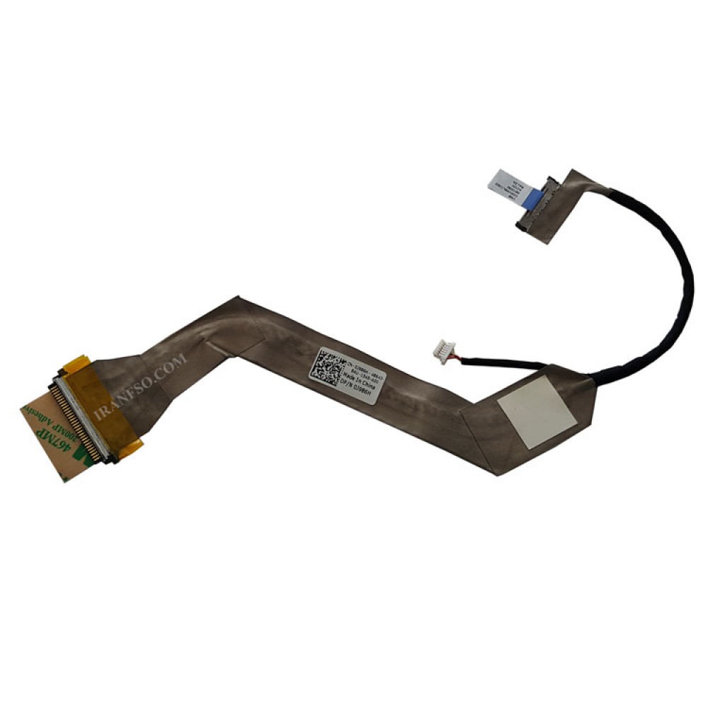 فلت تصویر لپ تاپ دل Vostro A860 0J986H DDVM9LC003