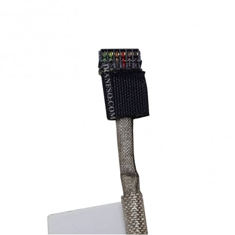 فلت تصویر لپ تاپ دل Inspiron 3567 VEGAS15 450-09P01-3002 EDP 30Pin