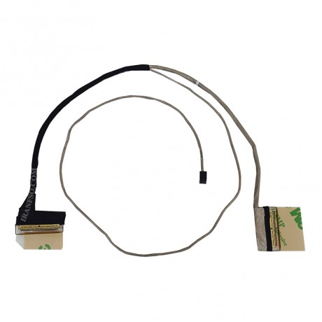 فلت تصویر لپ تاپ دل Inspiron 3567 VEGAS15 0YF0MG 450-0AH01-0022 Touch-40Pin-LVDS