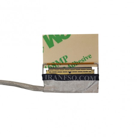 فلت تصویر لپ تاپ دل Inspiron 3567 VEGAS15 0YF0MG 450-0AH01-0022 Touch-40Pin-LVDS