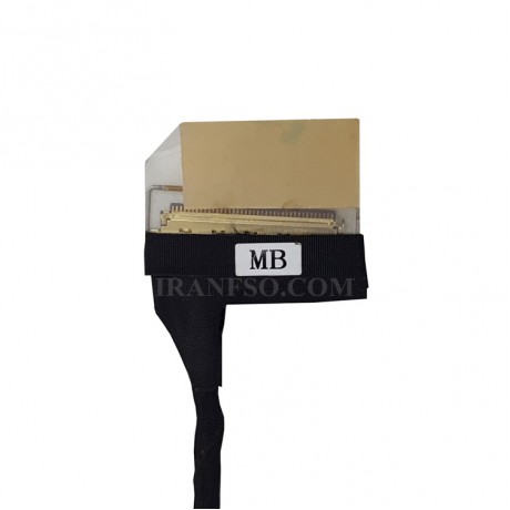 فلت تصویر لپ تاپ دل Inspiron 3567 VEGAS15 0YF0MG 450-0AH01-0022 Touch-40Pin-LVDS
