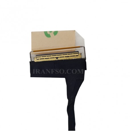 فلت تصویر لپ تاپ دل Inspiron 3567 VEGAS15 0YF0MG 450-0AH01-0022 Touch-40Pin-LVDS