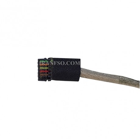 فلت تصویر لپ تاپ دل Inspiron 3567 VEGAS15 0YF0MG 450-0AH01-0022 Touch-40Pin-LVDS
