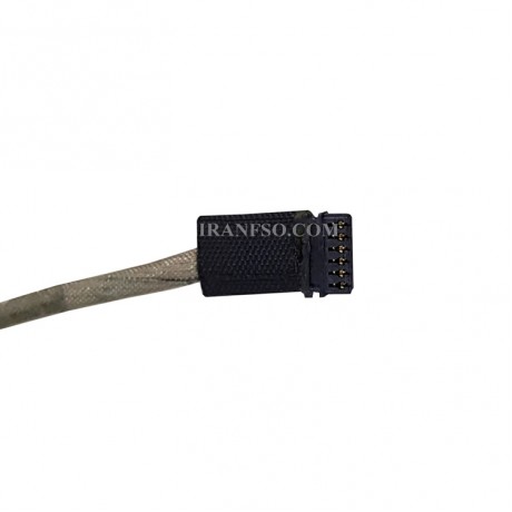 فلت تصویر لپ تاپ دل Inspiron 3567 VEGAS15 0YF0MG 450-0AH01-0022 Touch-40Pin-LVDS