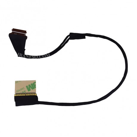 فلت تصویر لپ تاپ دل Inspiron 15-7537 DOH50 50-47L03-001 40Pin