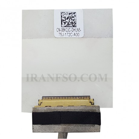 فلت تصویر لپ تاپ دل Inspiron 15-7560 BKA50-DC02002IA00
