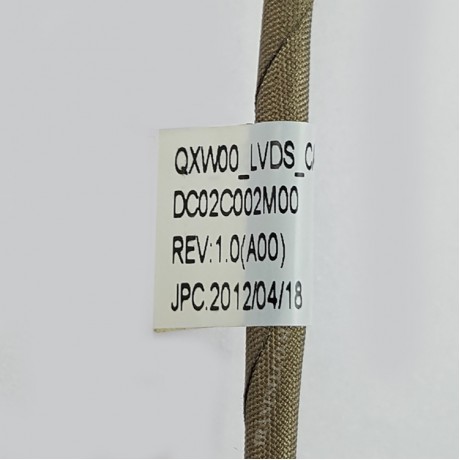 فلت تصویر لپ تاپ دل Latitude E5430 QXW00-0MJ9Y6-DC02C002M00