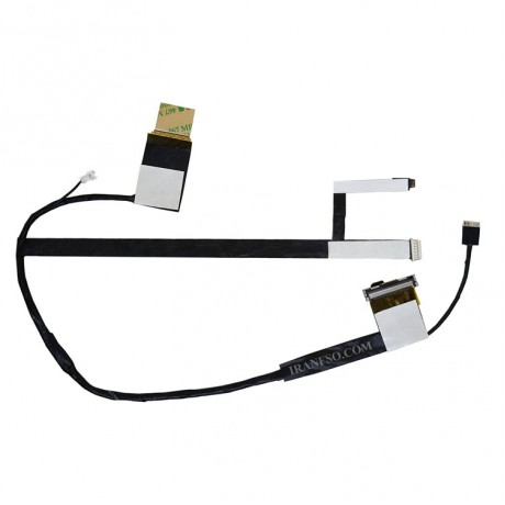 فلت تصویر لپ تاپ اچ پی Elitebook 8560W-8560P 350406100-11C-G
