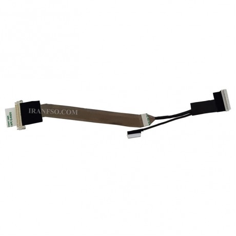 فلت تصویر لپ تاپ اچ پی EliteBook 6930 50-4V907-002 50-4V907-001