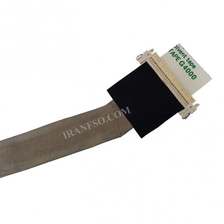 فلت تصویر لپ تاپ اچ پی EliteBook 6930 50-4V907-002 50-4V907-001