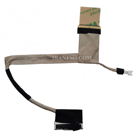 فلت تصویر لپ تاپ اچ پی Flat HP Pavilion DV7-3000 UT5-DD0UT5LC006 LCD