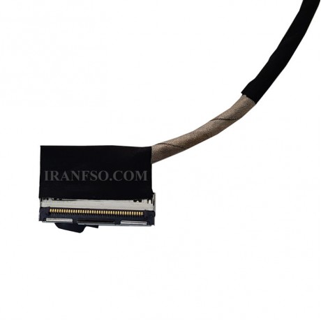 فلت تصویر لپ تاپ اچ پی Flat HP Pavilion DV7-3000 UT5-DD0UT5LC006 LCD