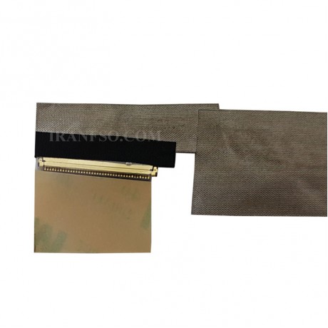 فلت تصویر لپ تاپ اچ پی EliteBook 8470W-8470P 6017B0343701