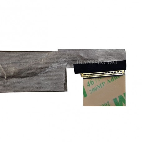 فلت تصویر لپ تاپ اچ پی EliteBook 8470W-8470P 6017B0343701