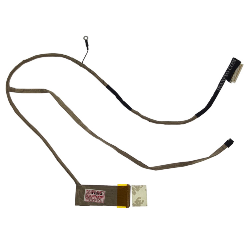 فلت تصویر لپ تاپ سونی VPCEJ HK2 DDHK2LC010 LCD