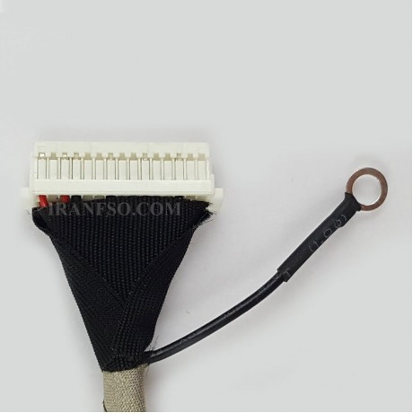 فلت تصویر لپ تاپ ایسوس F5-X50-X59 08G25FR8121M