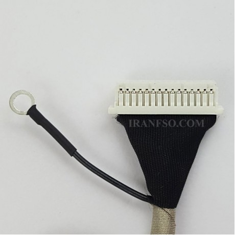 فلت تصویر لپ تاپ ایسوس F5-X50-X59 08G25FR8121M