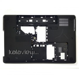 قاب کف لپ تاپ اچ پی Case D HP Pavilion G62 مشکی-برد سبز دست دوم