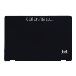 قاب پشت ال سی دی لپ تاپ اچ پی Pavilion DV6000 مشکی طرح دار دست دوم