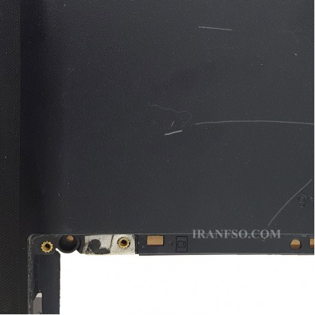 قاب کف لپ تاپ لنوو Thinkpad Edge E530 مشکی دست دوم