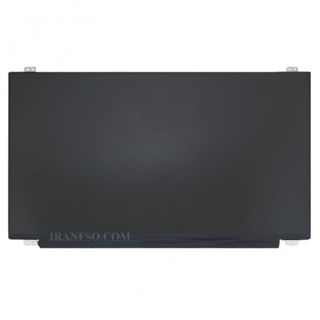ال ای دی لپ تاپ 15.6 نازک 30 پین Full HD دست دوم 315x216x3.2mm