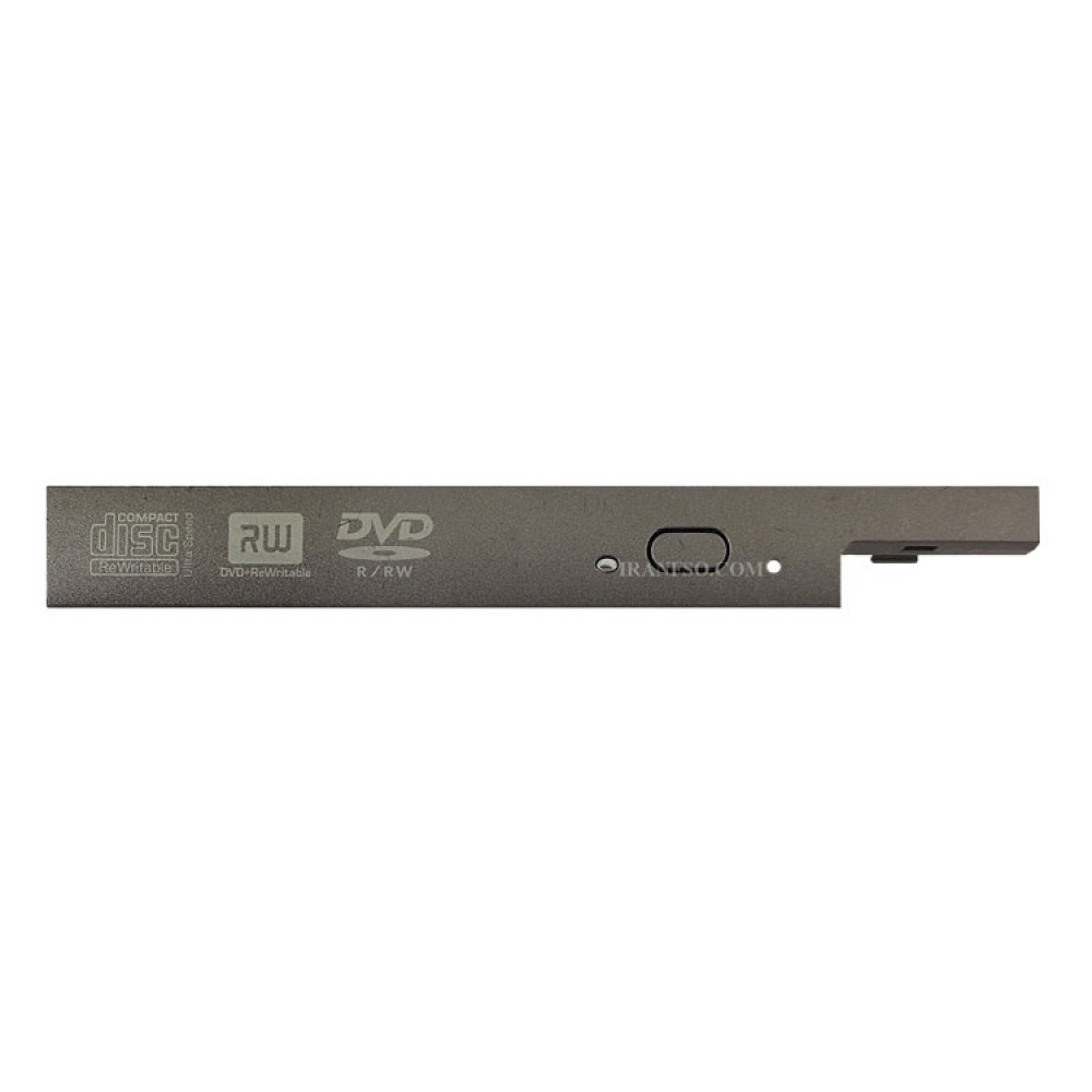 پنل درایو لپ تاپ دل Panel DVD RW Latitude D620 نقره ای