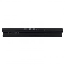 پنل درایو لپ تاپ دل Vostro 1520 AP05X000720 مشکی