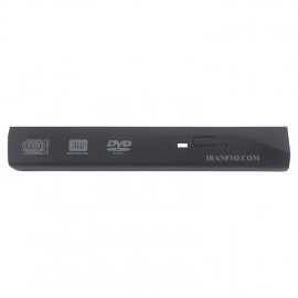 درب درایو لپ تاپ دل Panel DVD RW Inspiron 1525 0D944P