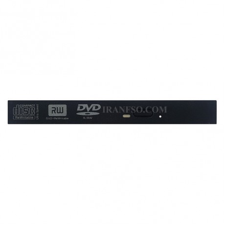 پنل درایو لپ تاپ دل Inspiron 6400 CN-0H7214 مشکی