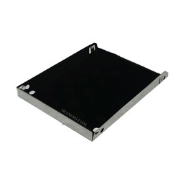 براکت فلزی هارد لپ تاپ دل Inspiron 1525-1526-1545-1546 Vostro 500 0XR733 0M671J