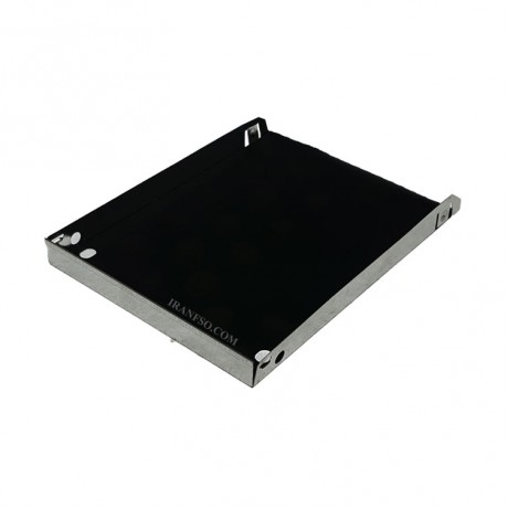 براکت فلزی هارد لپ تاپ دل Inspiron 1525-1526-1545-1546 Vostro 500 0XR733 0M671J