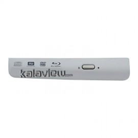 درب درایو لپ تاپ دل XPS L502 نقره ای