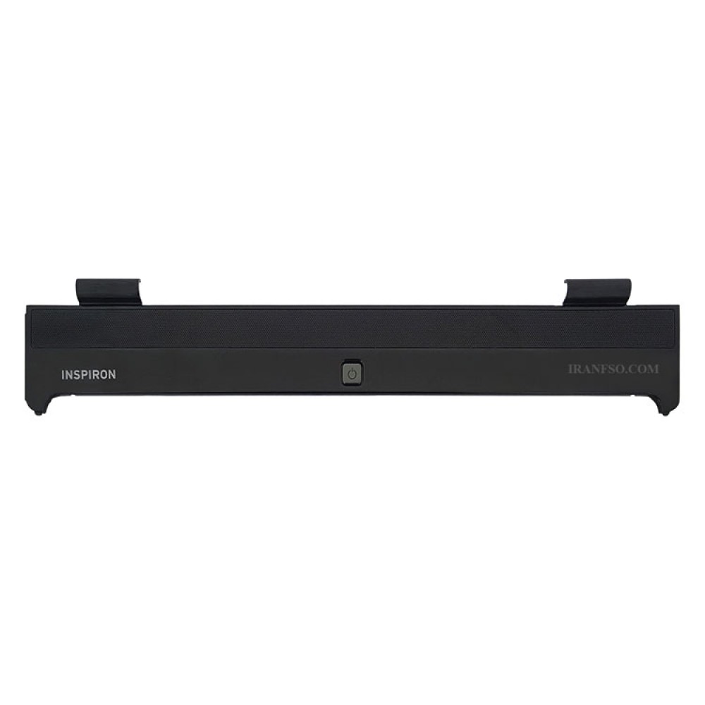 پنل بالا کیبرد لپ تاپ دل Power Panel Inspiron 15-1545 مشکی