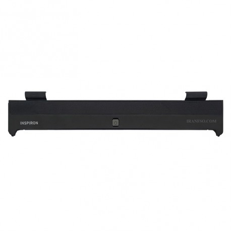 پنل بالا کیبرد لپ تاپ دل Power Panel Inspiron 15-1545 مشکی