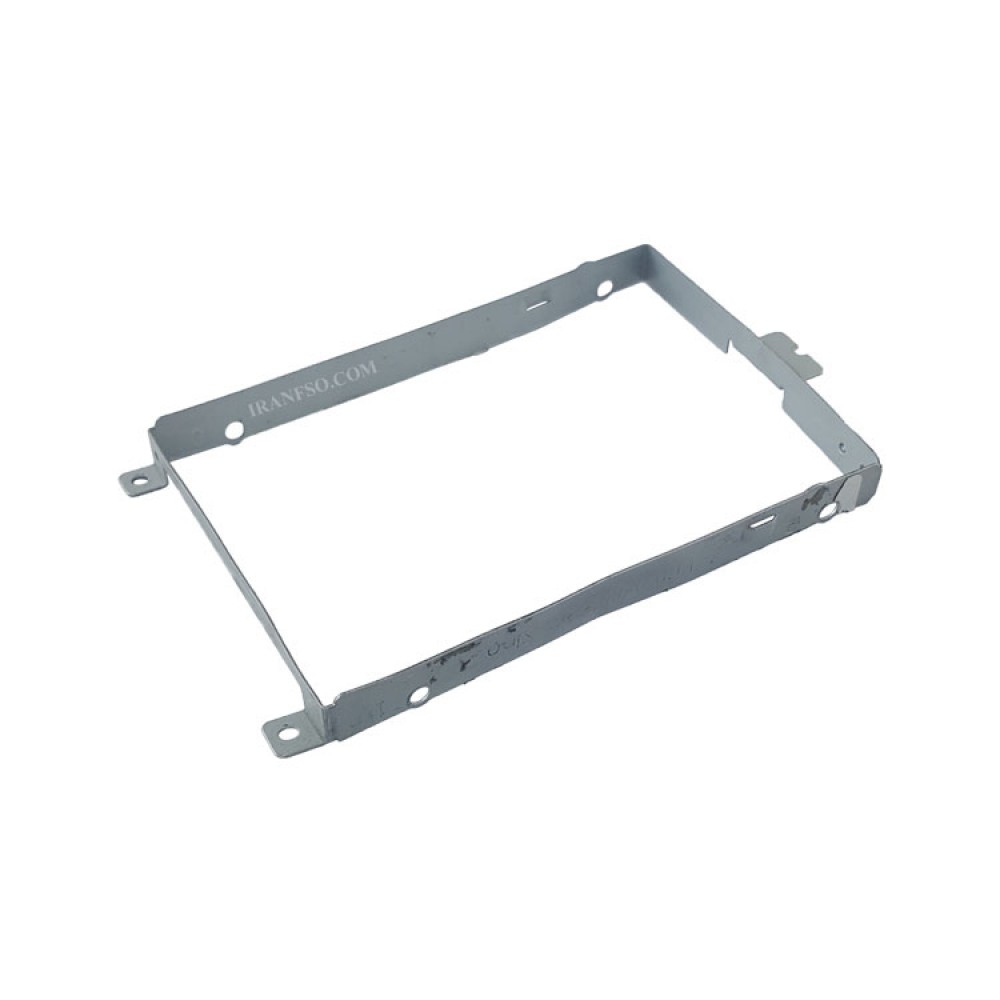 براکت فلزی هارد لپ تاپ اچ پی Compaq CQ40 EC03V000D00