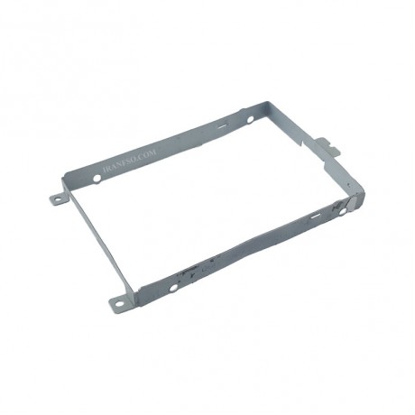 براکت فلزی هارد لپ تاپ اچ پی Compaq CQ40 EC03V000D00