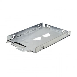 براکت فلزی هارد لپ تاپ اچ پی Pavilion DV2000 Compaq V3000 60-4F614-002