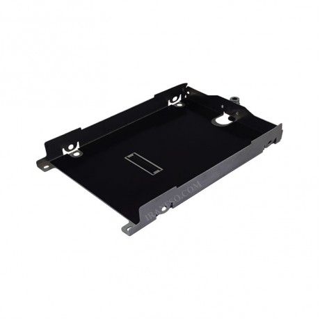 براکت فلزی هارد لپ تاپ اچ پی Compaq 620