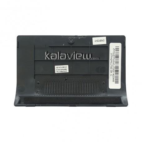درب هارد لپ تاپ فوجیتسو LifeBook AH530 37FH2HCJT00 مشکی