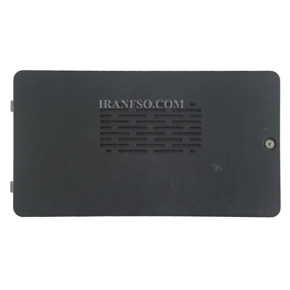 درب رم لپ تاپ دل Inspiron 15R N5010 01FC39 مشکی-دست دوم