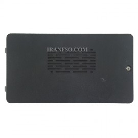 درب رم لپ تاپ دل Inspiron 15R N5010 01FC39 مشکی-دست دوم