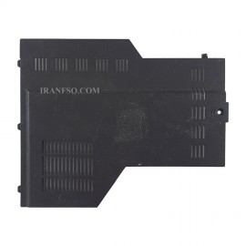 درب رم لپ تاپ دل Memory Door Vostro 1310 0H416C مشکی دست دوم