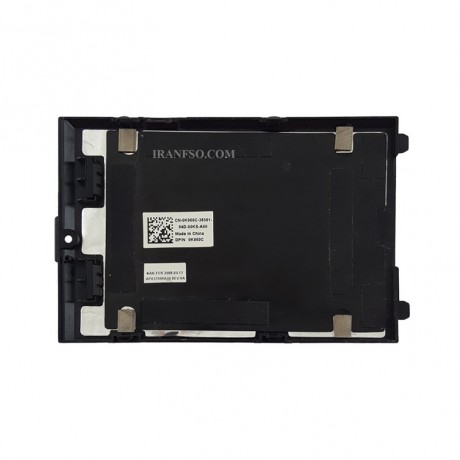 درب هارد لپ تاپ دل HDD Door Vostro 1310 0T569R-0K060C مشکی دست دوم