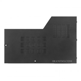 درب رم لپ تاپ دل Memory Door Vostro 1510 0J455C مشکی-دست دوم