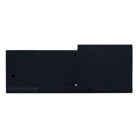 درب هارد لپ تاپ دل HDD Door Vostro 1510 0J094K مشکی دست دوم