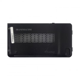 درب هارد لپ تاپ اچ پی Pavilion DV4-1000 AP03V000C00 مشکی دست دوم