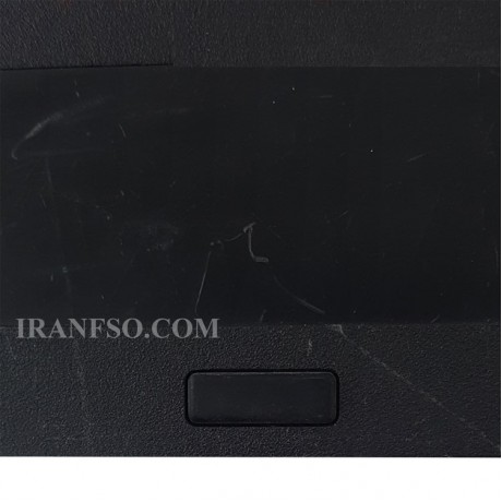 درب هارد لپ تاپ اچ پی Compaq 530 AP01J000700 مشکی دست دوم